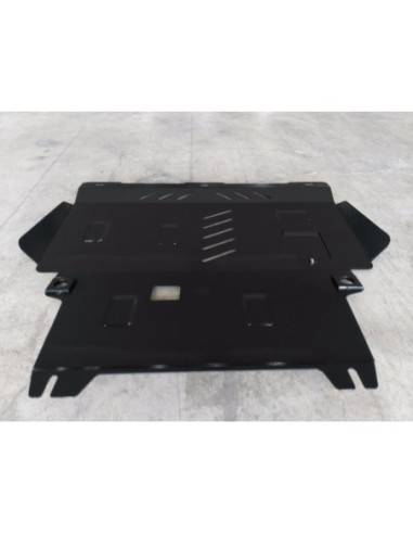 Cubre carter metalico Ford EcoSport...