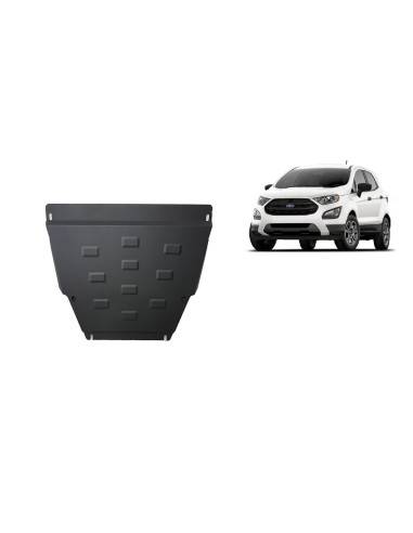 Cubre carter metalico Ford EcoSport...