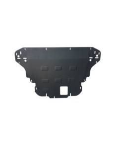 Cubre carter metalico Ford... 2