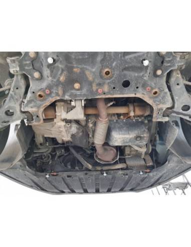 Cubre carter metalico Ford Focus 3...