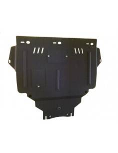 Cubre carter metalico Ford... 2