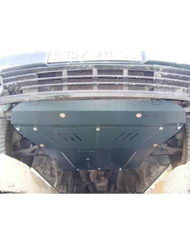 Cubre carter metalico Ford Mondeo 1,2...