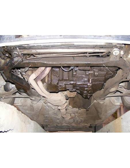 Cubre carter metalico Ford Mondeo 1,2 "08.053" (Desde 1993 hasta 2000)