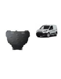 Cubre carter metalico Ford... 2
