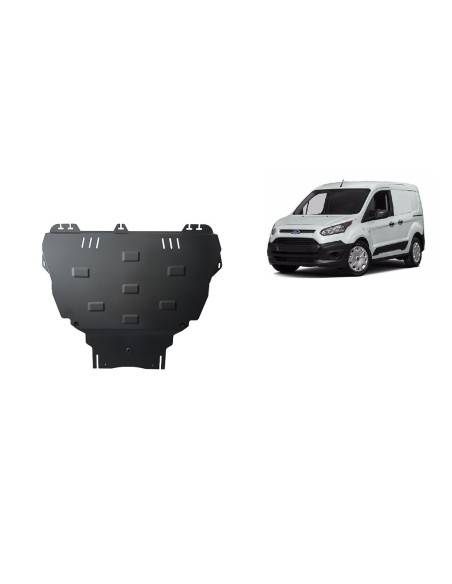 Cubre carter metalico Ford Transit Connect "30.044" (Desde 2013)