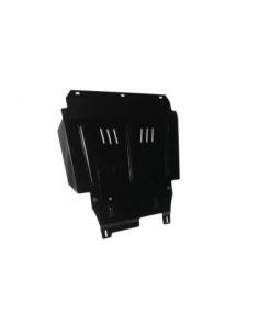 Cubre carter metalico Ford... 2