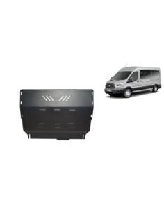 Cubre Carter Metalico Ford... 2