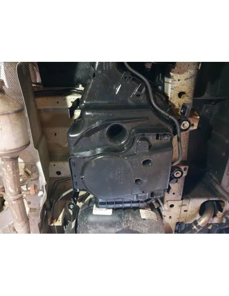 Protección del depósito de AdBlue Ford Transit "98.066" (Desde 2020 hasta 2022)