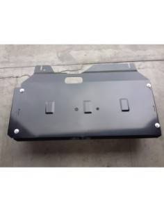 Cubre carter metalico Ford... 2