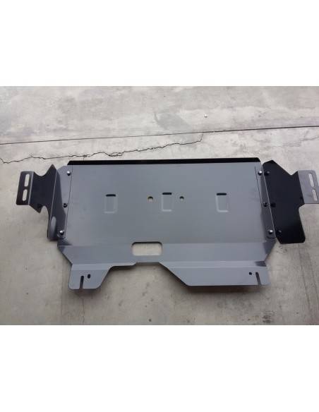 Cubre carter metalico Ford Transit "08.061" (Desde 2013 hasta 2019)