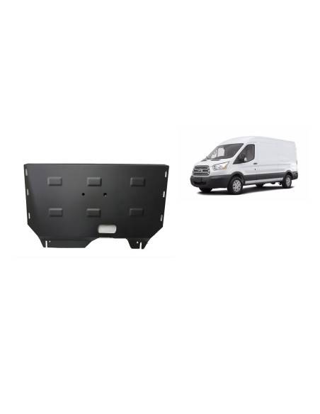 Cubre carter metalico Ford Transit "08.061" (Desde 2013 hasta 2019)