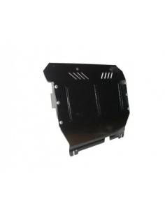 Cubre carter metalico Ford... 2