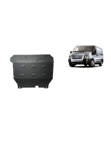 Cubre carter metalico Ford Transit -...