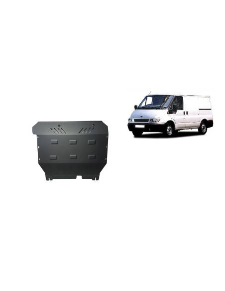 Cubre carter metalico Ford Transit - FWD "08.059" (Desde 2001 hasta 2006)