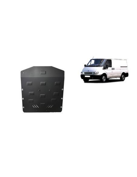 Cubre carter metalico Ford Transit - RWD "08.060" (Desde 2001 hasta 2006)