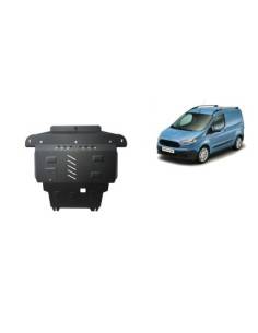 Cubre carter metalico Ford... 2