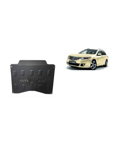 Cubre carter metalico Honda Accord...