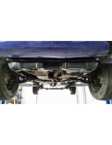 Cubre carter metalico Honda HR-V...