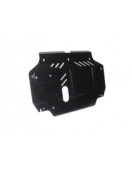 Cubre carter metalico Hyundai Accent "10.089" (Desde 2005 hasta 2010)