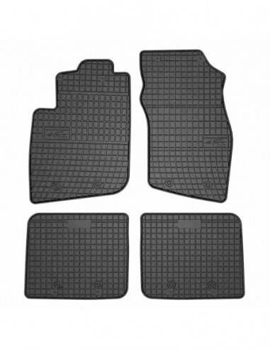 Alfombrillas de goma para Volvo V40 I (1995-2004) - FG0941