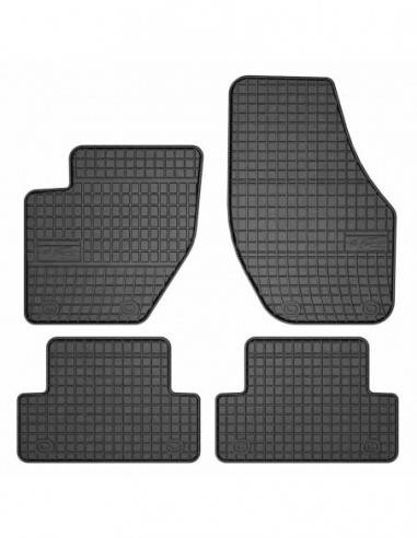 Alfombrillas de goma para Volvo V40 II (2012-2019) - FG547044