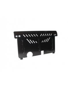 Cubre carter metalico...