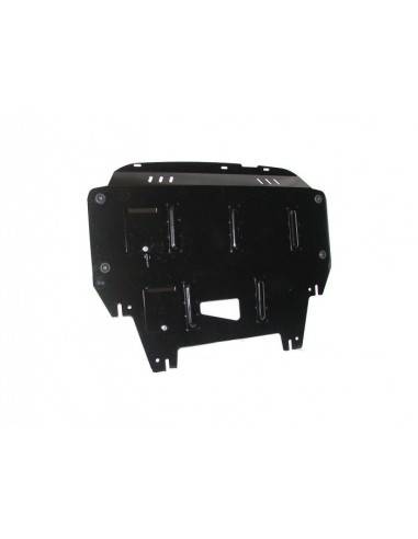 Cubre carter metalico Hyundai I30...