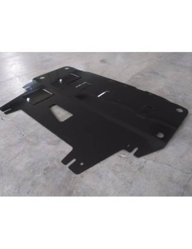 Cubre carter metalico Hyundai I30...