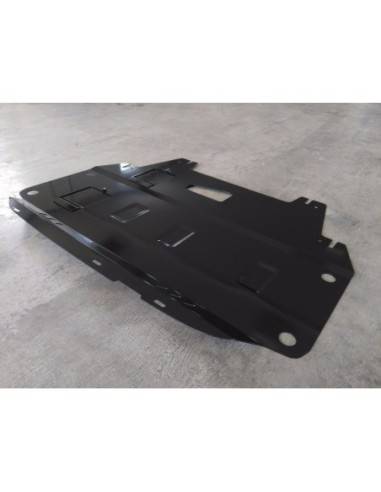 Cubre carter metalico Hyundai I30...