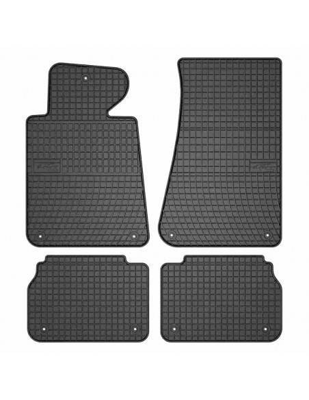 Alfombrillas de goma para BMW Serie 5 E34 (1987-1996) - FG547396