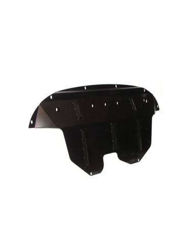 Cubre carter metalico Hyundai IX35...