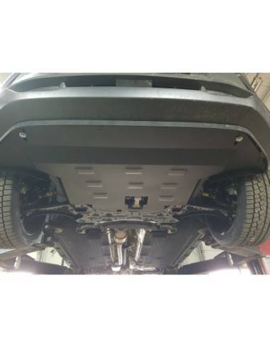 Cubre carter metalico Hyundai Kona...