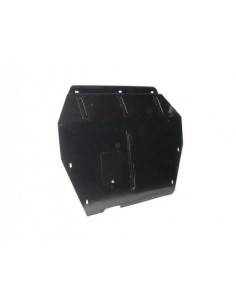 Cubre carter metalico...