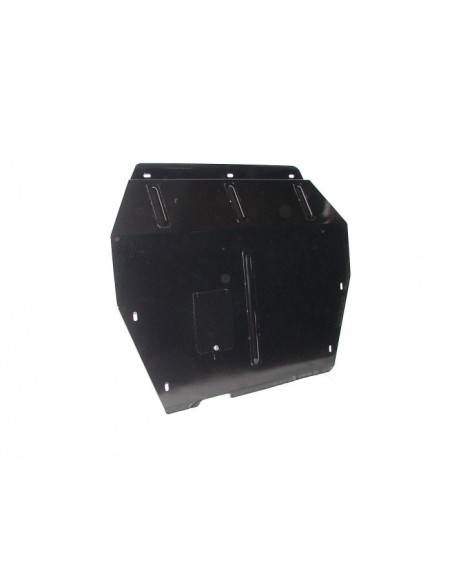 Cubre carter metalico Hyundai Santa Fe "10.070" (Desde 2001 hasta 2006)