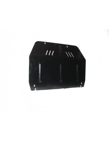 Cubre carter metalico Hyundai Tucson...