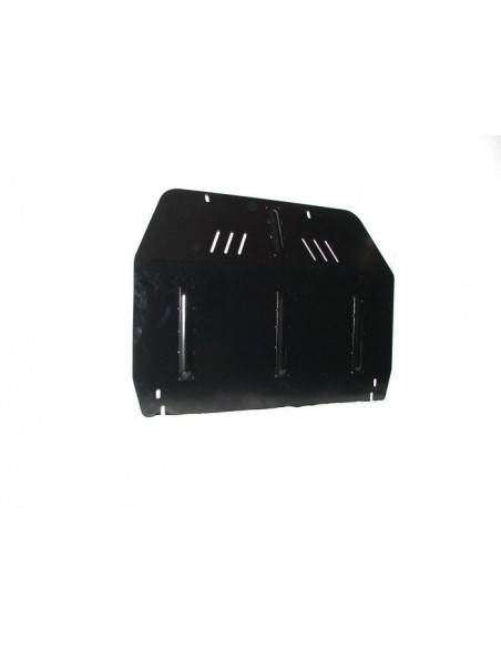 Cubre carter metalico Hyundai Tucson "10.073" (Desde 2004 hasta 2015)