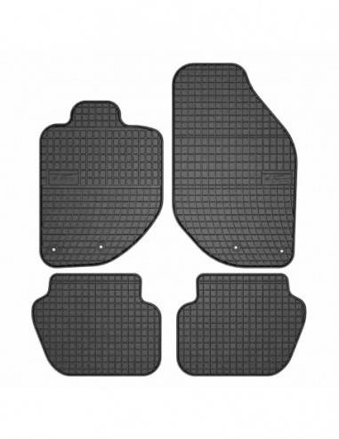 Alfombrillas de goma para Volvo V70 I (1996-2000) - FG402058