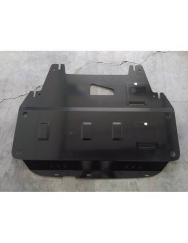 Cubre carter metalico Kia Ceed...