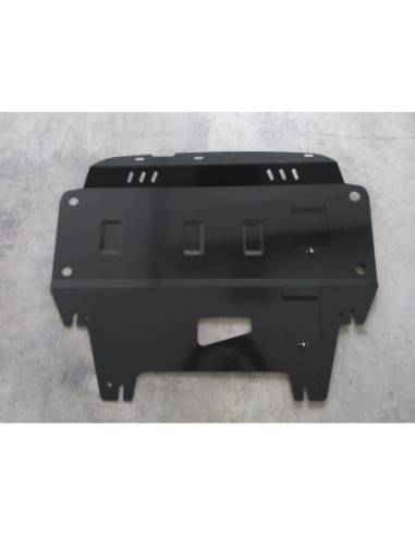 Cubre carter metalico Kia Ceed...