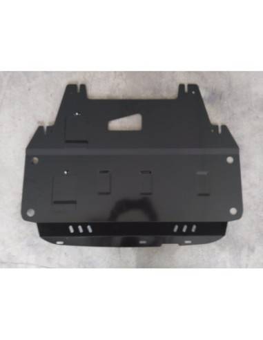 Cubre carter metalico Kia Ceed...