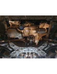 Cubre carter metalico Kia... 2