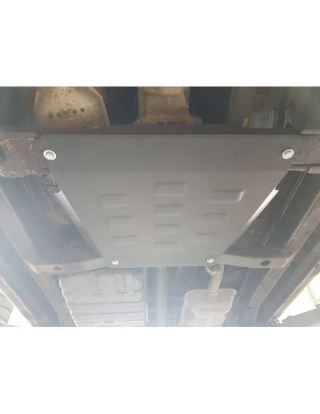 Protección del caja de cambios Kia Sorento "00.076" (Desde 2002 hasta 2006)