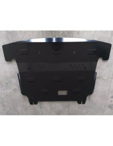 Cubre carter metalico Kia Sorento...