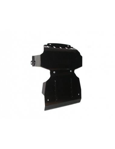 Cubre carter metalico Kia Sorento...