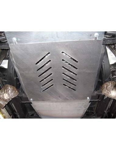 Cubre carter metalico Kia Sorento...