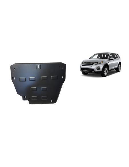 Cubre carter metalico Land Rover Discovery Sport "29.213" (Desde 2014 hasta 2022)