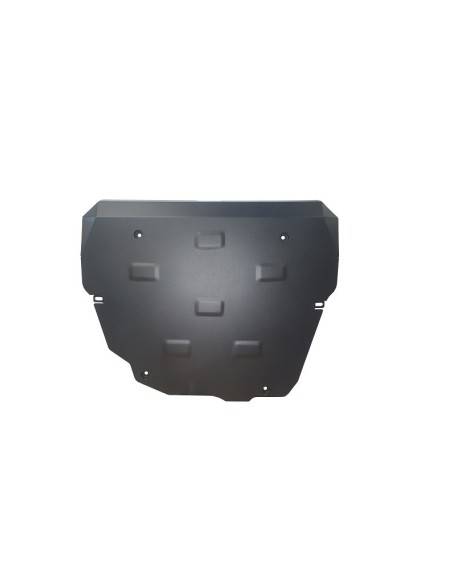 Cubre carter metalico Land Rover Freelander 2 "29.211" (Desde 2007 hasta 2014)