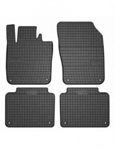 Alfombrillas de goma para Volvo V90 (2016-......) - FG410343