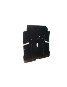 Cubre carter metalico... 2