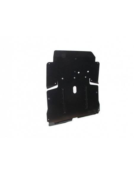 Cubre carter metalico Mercedes Clase A W168 "14.084" (Desde 1997 hasta 2004)